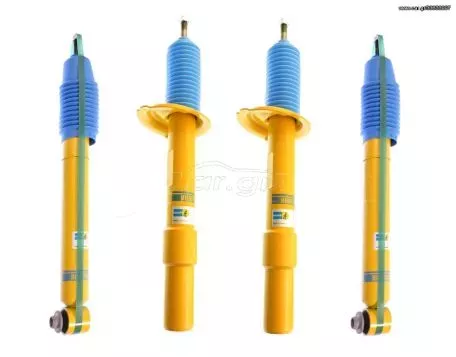 ΤΕΤΡΑΔΑ AMOΡΤΙΣΕΡ BILSTEIN B8 ΓΙΑ ALFA ROMEO 159/BRERA ***ΑΜΟΡΤΙΣΕΡ ΛΑΔΑΣ*** 
