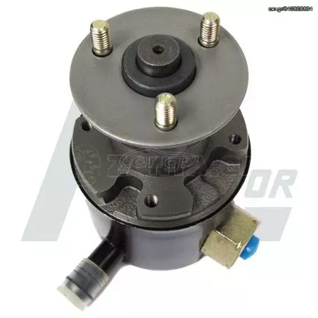 ΑΝΤΛΙΑ ΥΔΡΑΥΛΙΚΟΥ ΤΙΜΟΝΙΟΥ 3.5-3.9 V8 DEFENDER-RANGE ROVER CLASSIC ***ΛΑΔΑΣ 4Χ4*** 