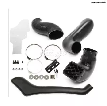 Snorkel/Αναπνευστήρας Nissan Navara D40 (2005 - 14)