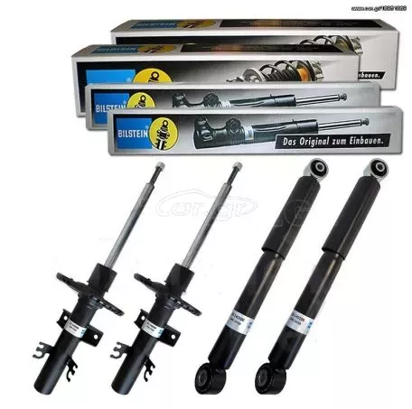 ΑΜΟΡΤΙΣΕΡ BILSTEIN B4 MAYRA ΓΙΑ MERCEDES CLK C208 1995->2002 ***ΑΜΟΡΤΙΣΕΡ ΛΑΔΑΣ*** 