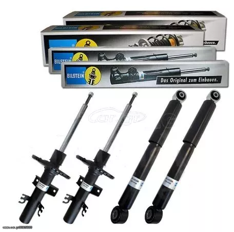 ΑΜΟΡΤΙΣΕΡ BILSTEIN B4 RENAULT MEGANE II 2003-2008 *** ΑΜΟΡΤΙΣΕΡ ΛΑΔΑΣ*** 