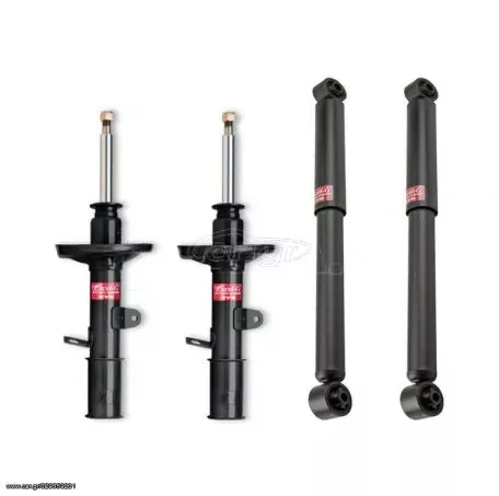 ΑΜΟΡΤΙΣΕΡ KAYABA TOYOTA HI-LUX 4X2 1983-1988 ***ΚΕΝΤΡΟ ΑΜΟΡΤΙΣΕΡ ΛΑΔΑΣ*** 