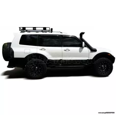 Snorkel/Αναπνευστήρας Mitsubishi Pajero III 2000-2006***ΛΑΔΑΣ-4Χ4*** 