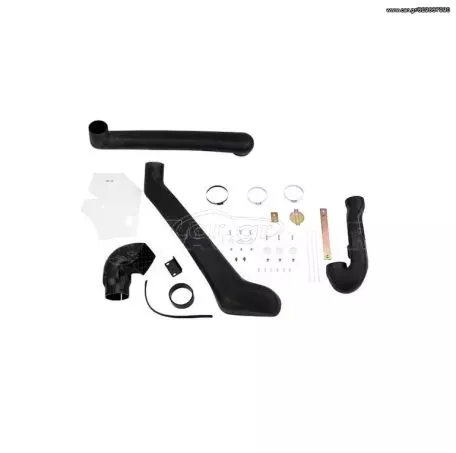 Snorkel/Αναπνευστήρας Mitsubishi Pajero III 2000-2006***ΛΑΔΑΣ-4Χ4*** 