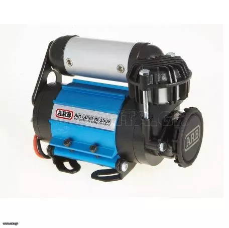 ON-BOARD AIR COMPRESSOR CKMA12 12V ARB ***ΛΑΔΑΣ4Χ4*** 