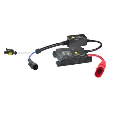 M-tech ΜΕΤΑΣΧΗΜΑΤΙΣΤΗΣ SLIM ΓΙΑ KIT ΧΕΝΟΝ 12V M-TECH DIGITAL - 1 ΤΕΜΑΧΙΟ BALLAST.PHCS/MT 