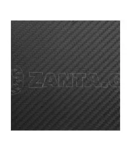 ΦΙΛΜ CARBON-LOOK ΕΣΩΤΕΡΙΚΗΣ & ΕΞΩΤΕΡΙΚΗΣ ΧΡΗΣΗΣ ΜΑΤ 3D 50x60cm LAMPA - 1 ΤΕΜ. 