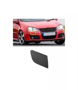 Καλυμμα Για Πιτσιλιστήρι Εμπρός Δεξιά Για VW Golf V (5) 03-08 Gt/Gti Προφυλακτήρα 1 Τεμάχιο 