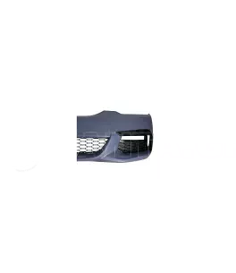 Προφυλακτήρας εμπρός για BMW G30 (2017-2020) - M pack design με ανοίγματα για parktronic 