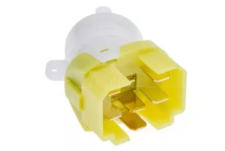NTY ΔΙΑΚΟΠΤΗΣ ΕΠΑΦΩΝ ΜΙΖΑΣ orig.357905865 ΓΙΑ SEAT CORDOBA/IBIZA + VW GOLF/JETTA/CADDY/POLO/T4/LUPO 6PIN ΔΙΑΚ.EKS-VW-000/AJ 