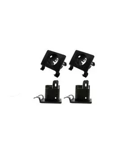 Βάσεις parktronic για προφυλακτήρα  BMW E60 M pack - 24mm 