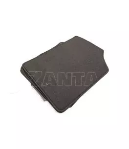 Πατάκια μοκέτα για Suzuki Swift (2005-2010) / SX4 (2005-2013) - 4τμχ. 