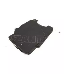 Πατάκια μοκέτα Petex Honda Jazz (2002-2008) - 4τμχ. 