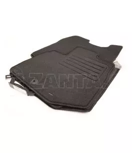 Πατάκια μοκέτα για Honda Jazz (2008-2015) - 4τμχ. 