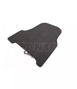 Πατάκια μοκέτα για Peugeot 807 / Citroen C8 / Lancia Phedra / Fiat Ulysse (2002+) - μπροστινά - 2τμχ. 