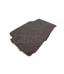 Πατάκια μοκέτα για Honda Accord (2003-2008) - 4τμχ. 