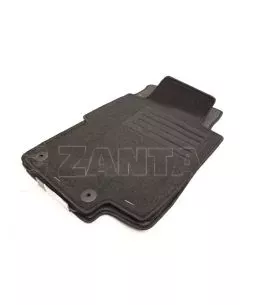 Πατάκια μοκέτα για Honda Accord (2003-2008) - 4τμχ. 