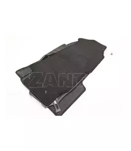 Πατάκια μοκέτα για Ford Transit (2006-2012) - 4τμχ. 