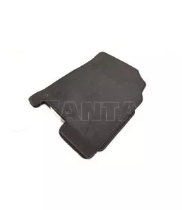 Πατάκια μοκέτα για Chevrolet Aveo (2002-2011) - 4τμχ. 