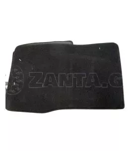 Πατάκια μοκέτα για Mercedes G-Class W461 / W463 / W460 (1990-2000) - 2 πορτο - 4τμχ. 