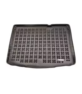 Πατάκι για πορτ - μπαγκάζ λαστιχένιο για Jeep RENEGADE bottom floor  (μετά το 2015) - Rezaw Plast - 1τμχ. 