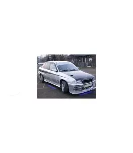 Ανεμοθραύστες για Opel Astra F (1992-1998) 5 πορτο , sedan - 4 τμχ. εμπρός και πίσω 