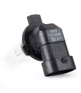 HIR2 9012 12V 55W LUMITEC ΑΛΟΓΟΝΟΥ AMIO - 1 ΤΕΜ. 