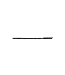Αεροτομή Πορτ Παγκάζ Για Bmw 3 F30 11-19 M4 Look Lipspoiler Από Πολυουρεθάνη 