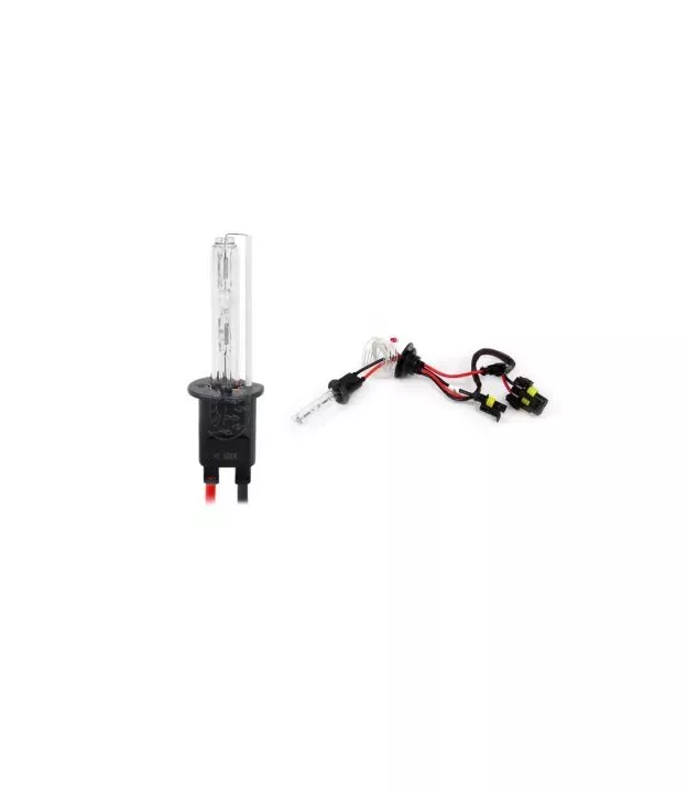 Λάμπα HID Xenon H1 6000k 1 Τεμάχιο
