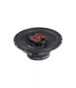 Ηχεία Αυτοκινήτου Edge ΕDΒΧ6-Ε1 6.5''/16.5cm 180w Peak 90w RMS 3 Δρόμων Ζευγάρι 2 Τεμάχια 