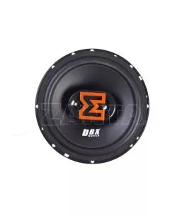 Ηχεία Αυτοκινήτου Edge ΕDΒΧ6-Ε1 6.5''/16.5cm 180w Peak 90w RMS 3 Δρόμων Ζευγάρι 2 Τεμάχια 