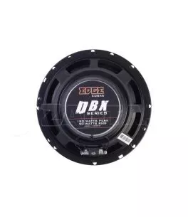 Ηχεία Αυτοκινήτου Edge ΕDΒΧ6-Ε1 6.5''/16.5cm 180w Peak 90w RMS 3 Δρόμων Ζευγάρι 2 Τεμάχια 