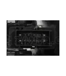 ΠΟΛΛΑΠΛΟΣ ΔΙΑΚΟΠΤΗΣ ΠΑΡΑΘΥΡΩΝ ΓΙΑ PEUGEOT 2008 2013+ / 208 2012+ orig.96751127ZD ΝΤΥ - 1 TEM. 