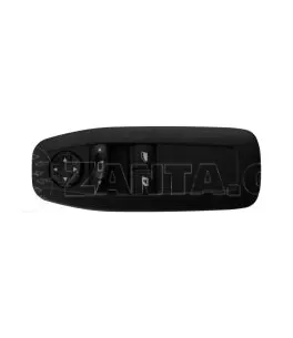 ΠΟΛΛΑΠΛΟΣ ΔΙΑΚΟΠΤΗΣ ΠΑΡΑΘΥΡΩΝ ΓΙΑ PEUGEOT 2008 2013+ / 208 2012+ orig.96751127ZD ΝΤΥ - 1 TEM. 