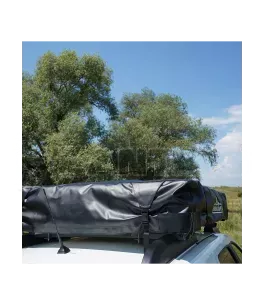 Σκηνή Οροφής Αυτοκινήτου Overlander Adventure 3.0 – 140 cm με Sky Roof 