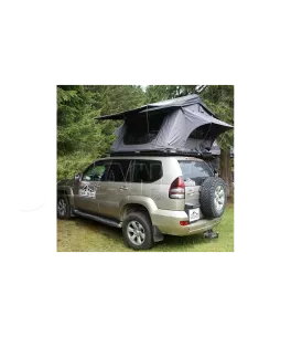 Σκηνή Οροφής Αυτοκινήτου Overlander Adventure 3.0 – 160 cm με Sky Roof 