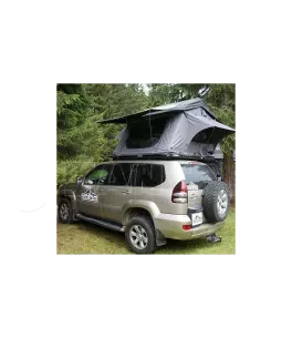 Σκηνή Οροφής Αυτοκινήτου Overlander Adventure 3.0 – 190 cm με Sky Roof 