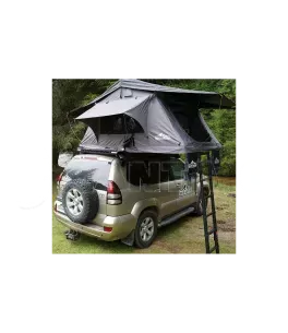 Σκηνή Οροφής Αυτοκινήτου Overlander Adventure 3.0 – 190 cm με Sky Roof 