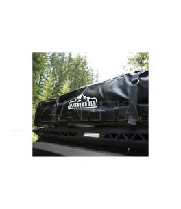 Σκηνή Οροφής Αυτοκινήτου Overlander Adventure 3.0 – 190 cm με Sky Roof 