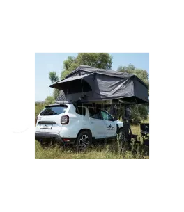 Σκηνή Οροφής Αυτοκινήτου Overlander Explorer 3.0 – 140 cm με Sky Roof 