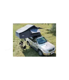 Σκηνή Οροφής Αυτοκινήτου Overlander Explorer 3.0 – 190 cm με Sky Roof 