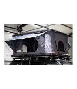 Σκηνή Οροφής Αυτοκινήτου Overlander Traveller – 140 x 210 cm με Κατασκευή Αλουμινίου 