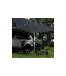Πλευρική Τέντα Αυτοκινήτου Overlander 2,5 x 2,5 m με Θήκη PVC 