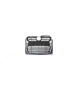 Προφυλακτήρας εμπρός για Vw Golf 5 - R32 με R32 μάσκα χωρίς προβολάκια 