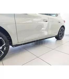Επιπρόσθετα Μαρσπιέ V.2 Seat Leon Mk4 FR / Cupra Leon Mk1 