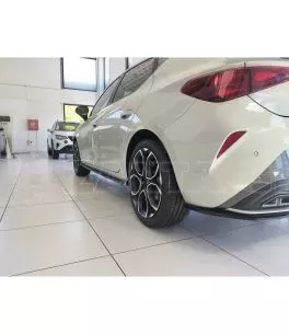 Επιπρόσθετα Μαρσπιέ V.2 Seat Leon Mk4 FR / Cupra Leon Mk1 
