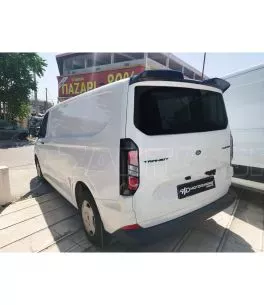 Αεροτομή Οροφής V.2 Μονή Πόρτα Ford Transit / Tourneo Custom Mk2 / Volkswagen T7 