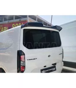 Αεροτομή Οροφής V.2 Μονή Πόρτα Ford Transit / Tourneo Custom Mk2 / Volkswagen T7 