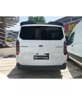 Αεροτομή Οροφής V.2 Μονή Πόρτα Ford Transit / Tourneo Custom Mk2 / Volkswagen T7 
