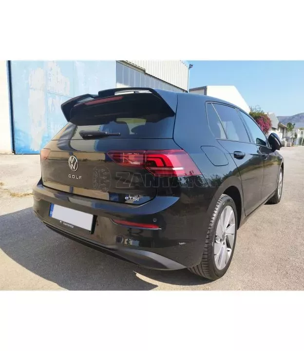 Αεροτομή Οροφής V.2 Volkswagen Golf Mk8